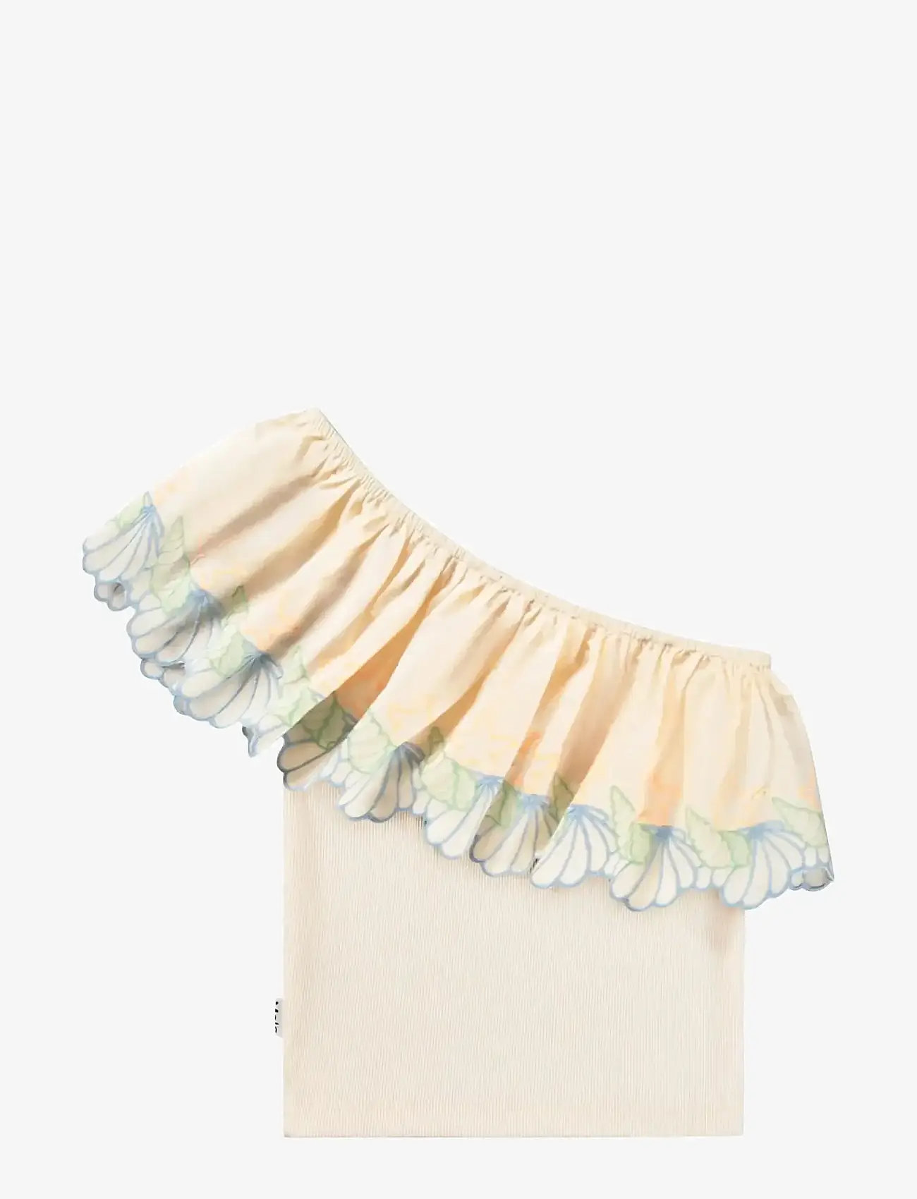 Molo - Ratja - blusen & tuniken - pearled ivory - 2