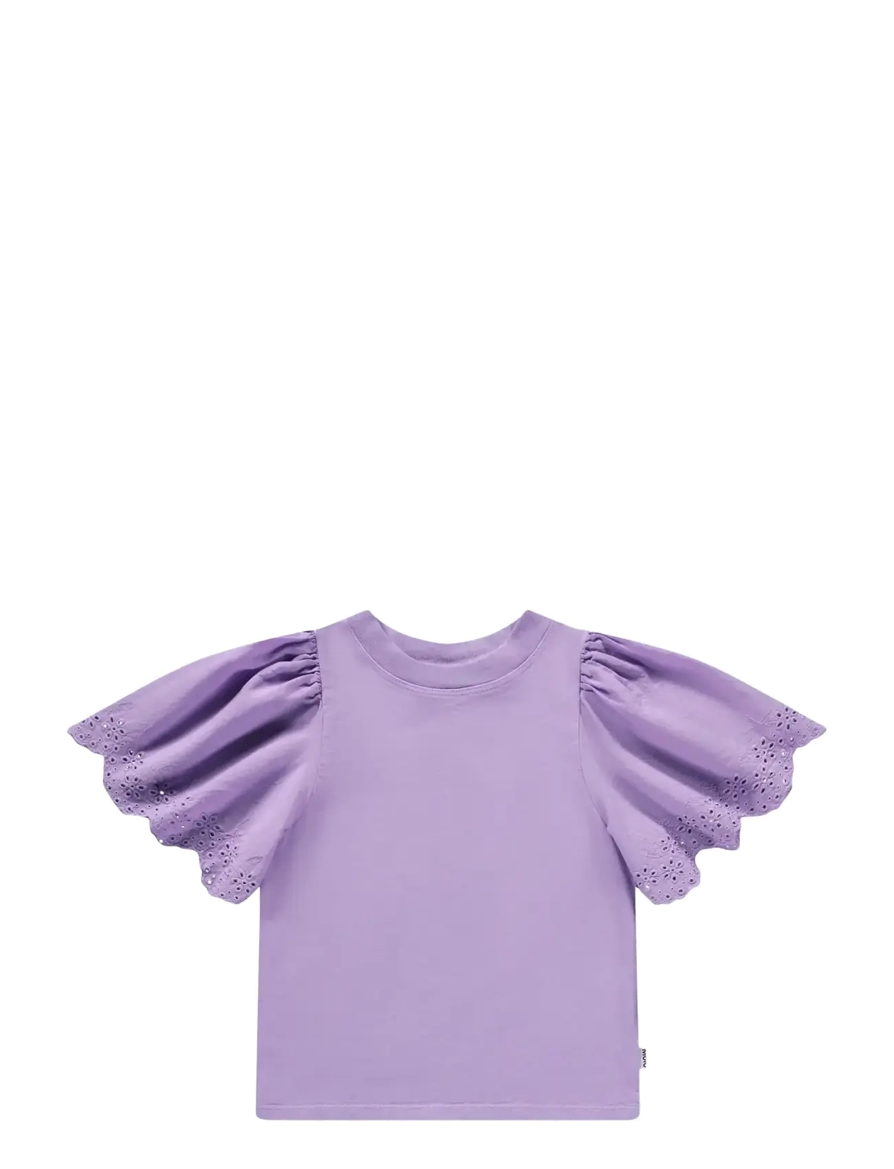 Molo Ritza - Barn 2-8 år - CROCUS PETAL / purple