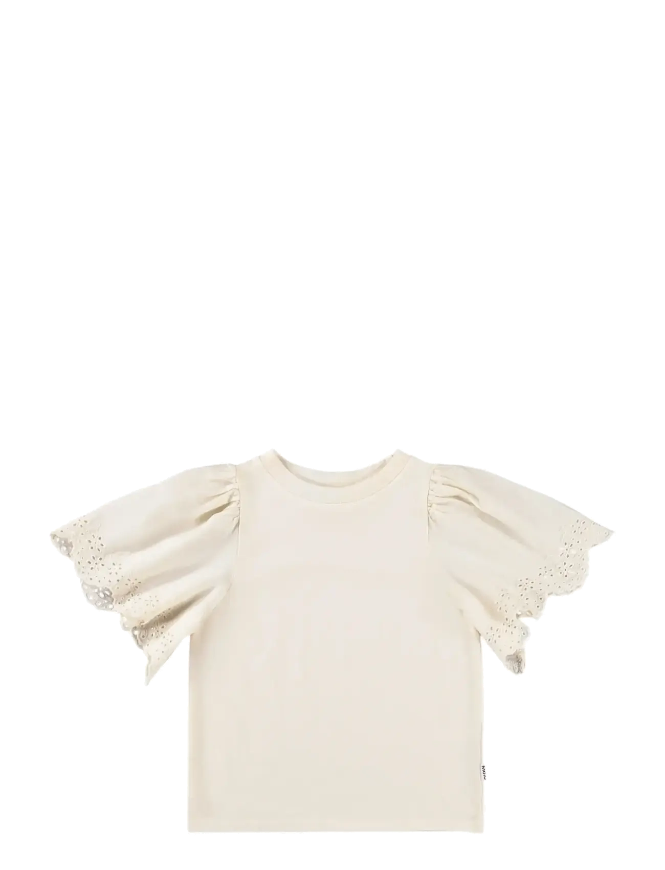 MOLO Ritza Cream - 110 - Kinder
