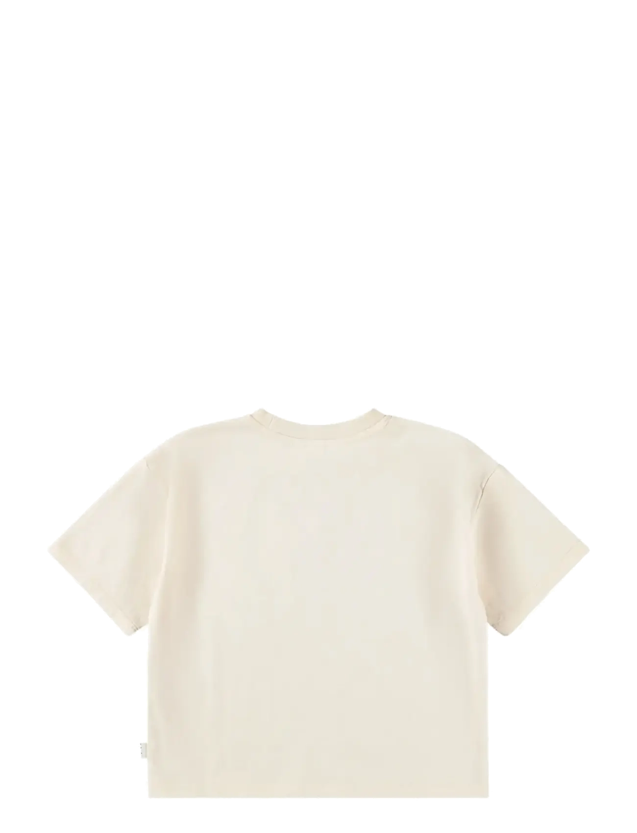 Molo - Reinette - stutterma - pearled ivory - 1