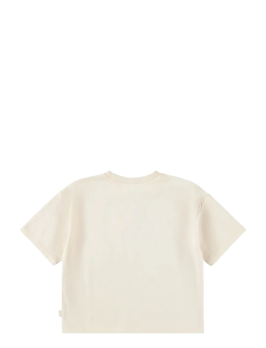 Molo - Reinette - stutterma - pearled ivory - 1