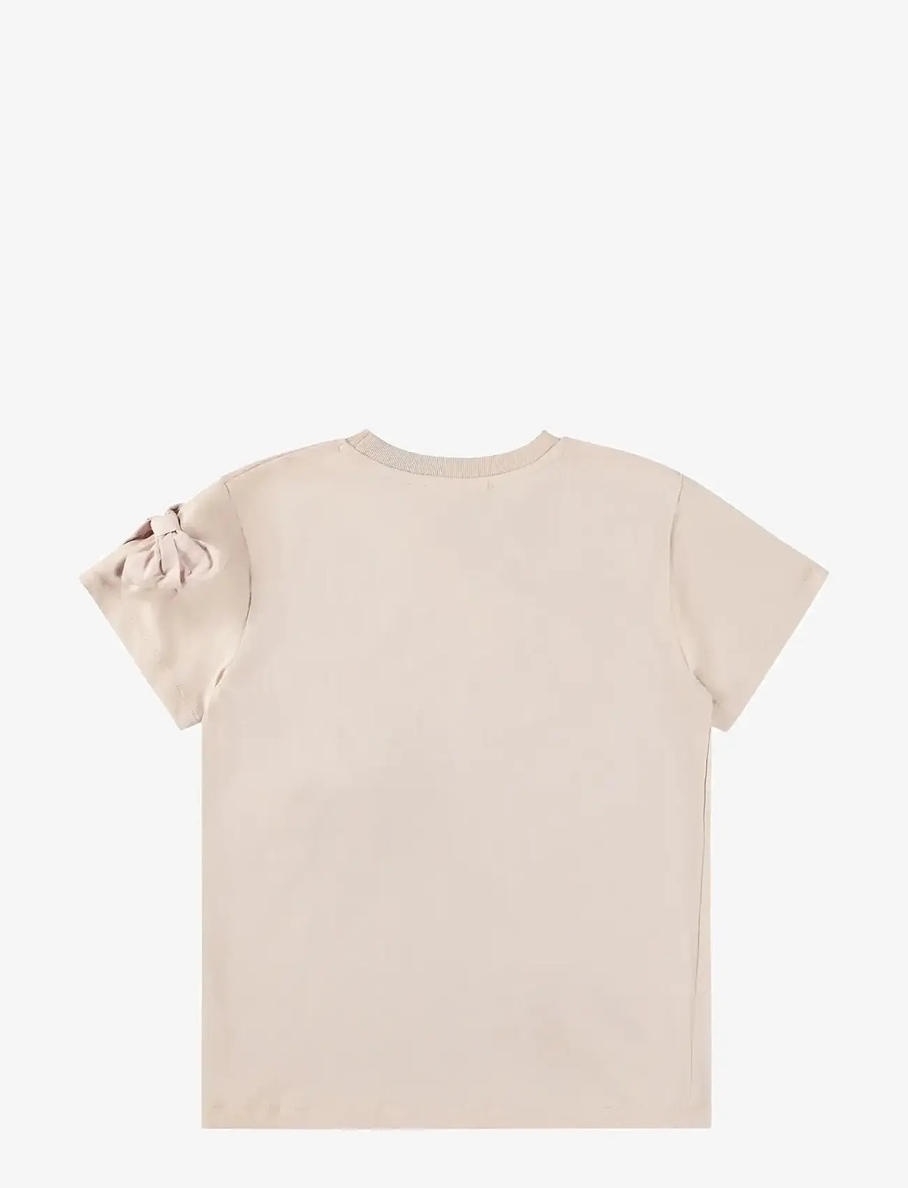 Molo - Roxo - t-shirts - soft powder - 2