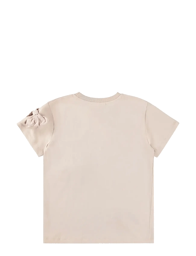 Molo - Roxo - t-shirts - soft powder - 2