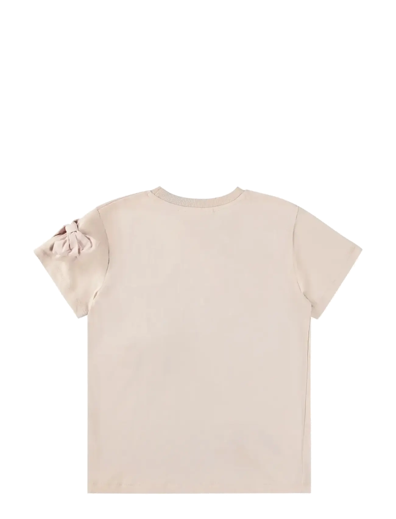 Molo - Roxo - short-sleeved - soft powder - 2