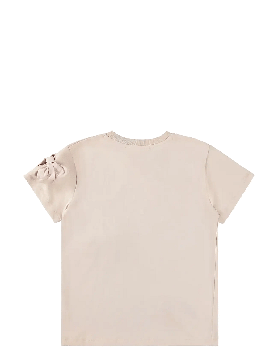 Molo - Roxo - short-sleeved - soft powder - 2
