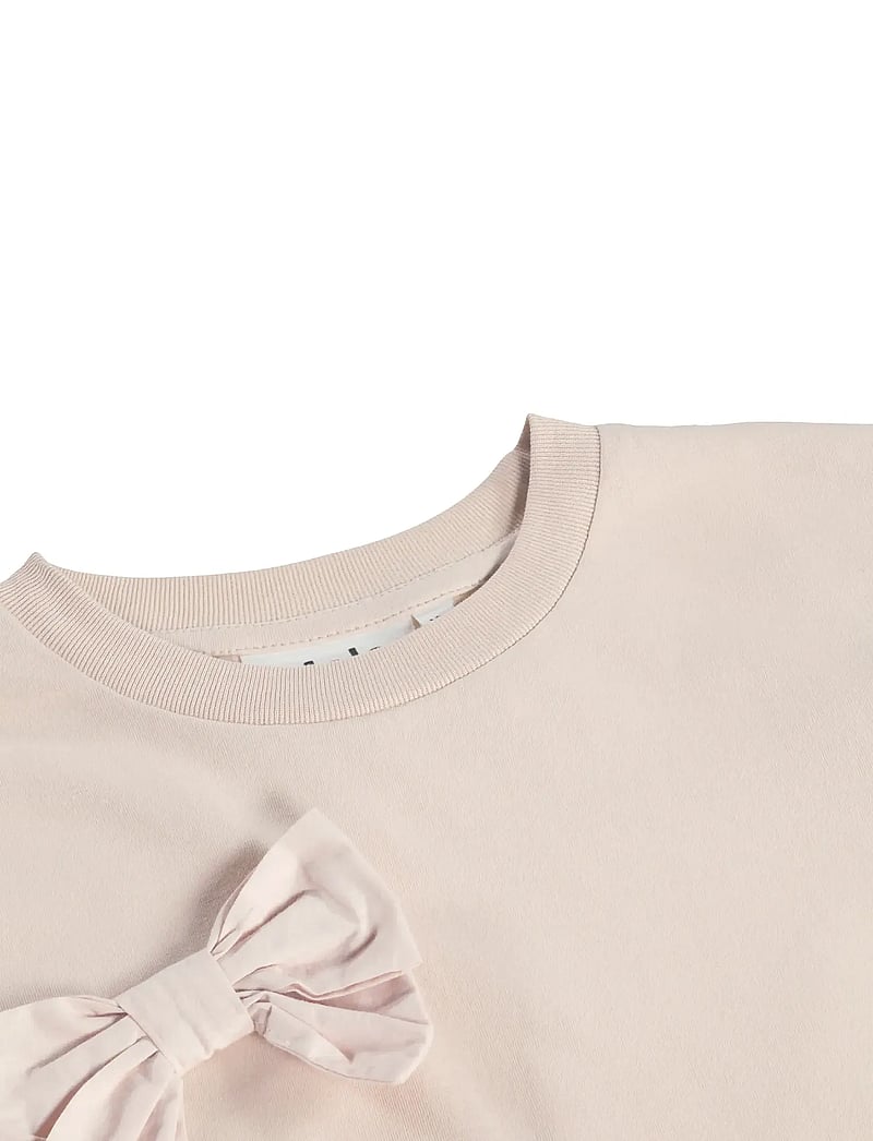 Molo - Roxo - t-shirts - soft powder - 3