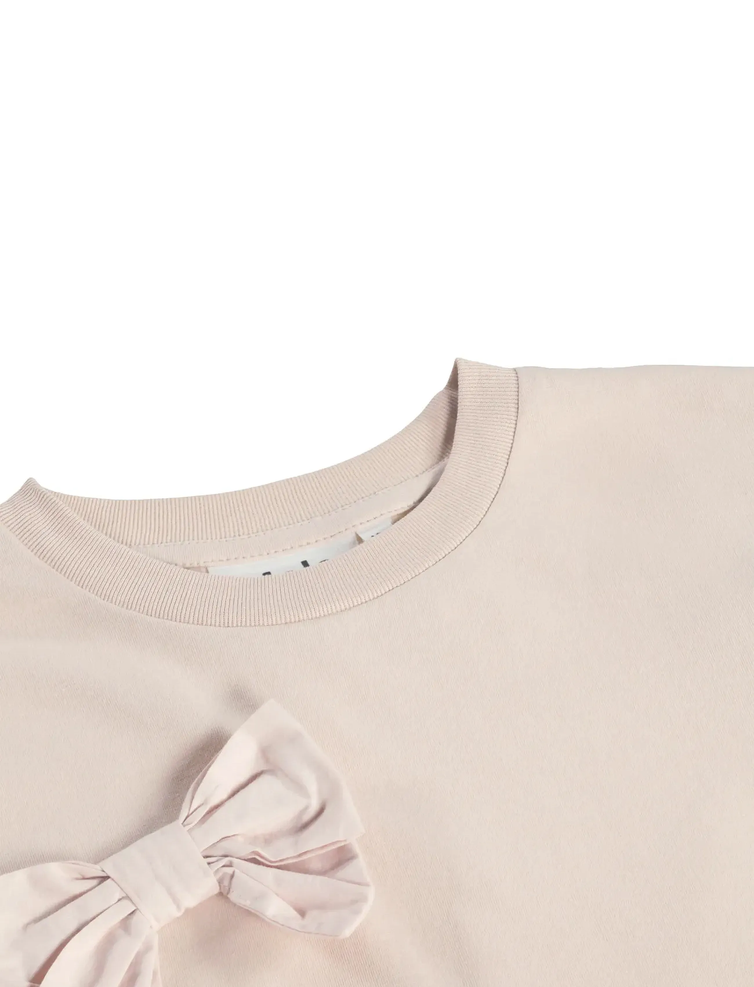 Molo - Roxo - short-sleeved - soft powder - 3