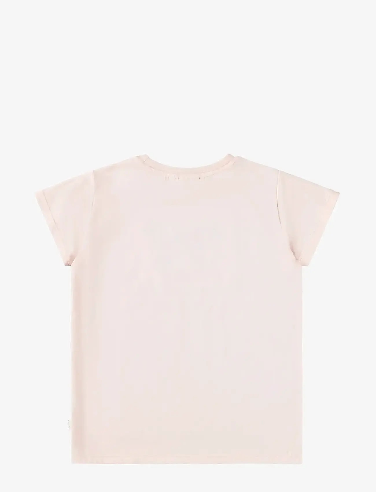 Molo - Ranva - lühikeste varrukatega - cloud pink - 1