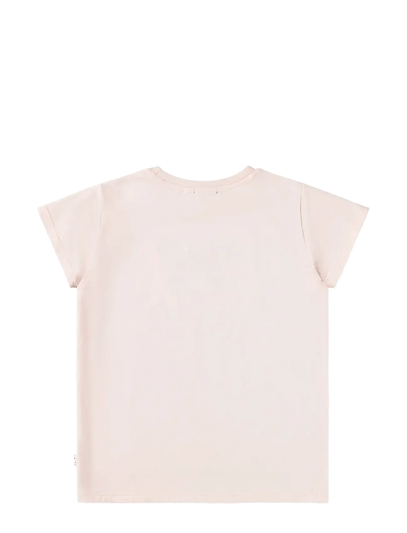 Molo - Ranva - lühikeste varrukatega - cloud pink - 1