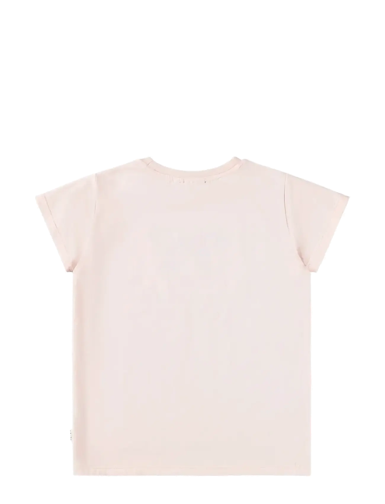 Molo - Ranva - t-shirts - cloud pink - 1