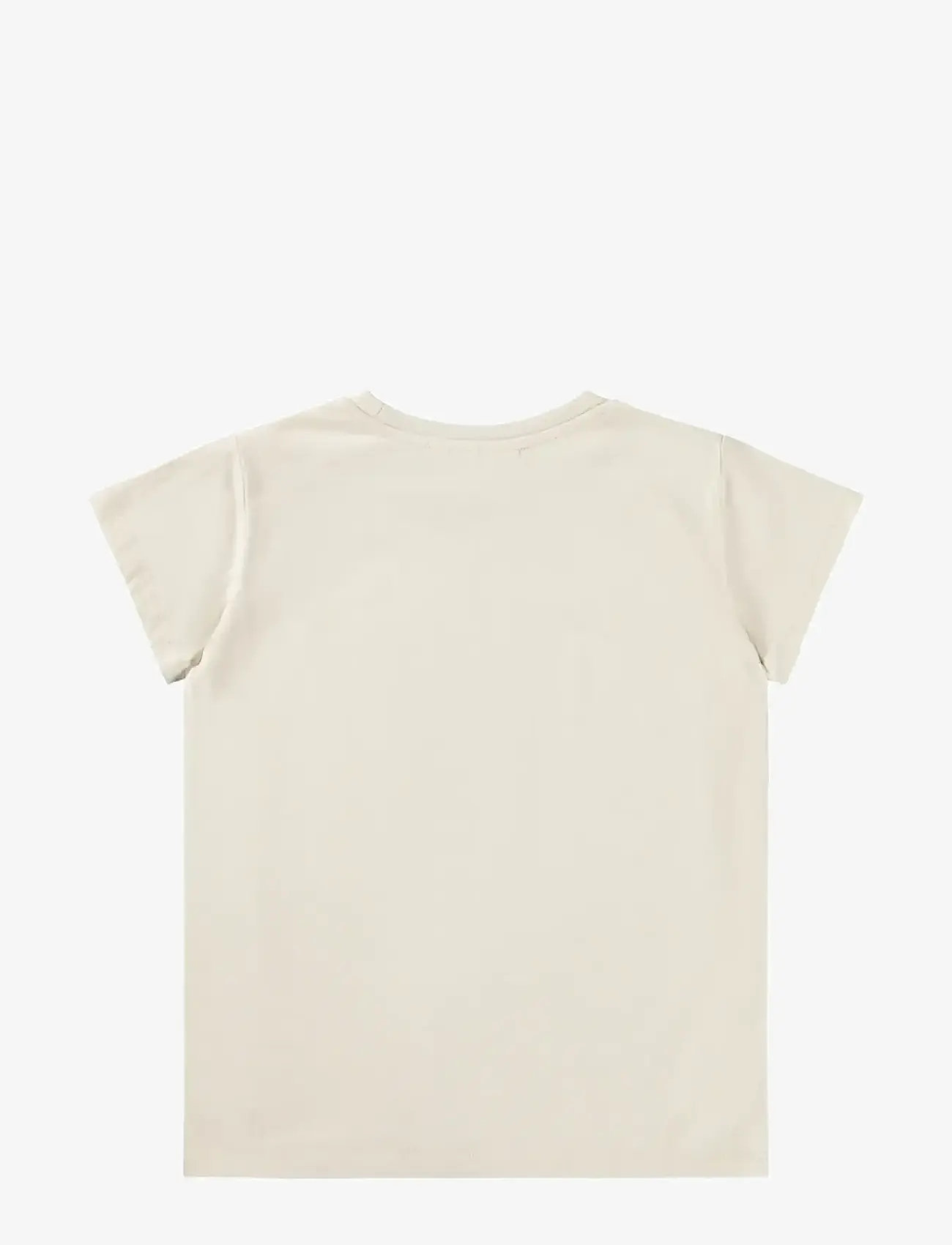 Molo - Ranva - kortærmede - summer sand - 1