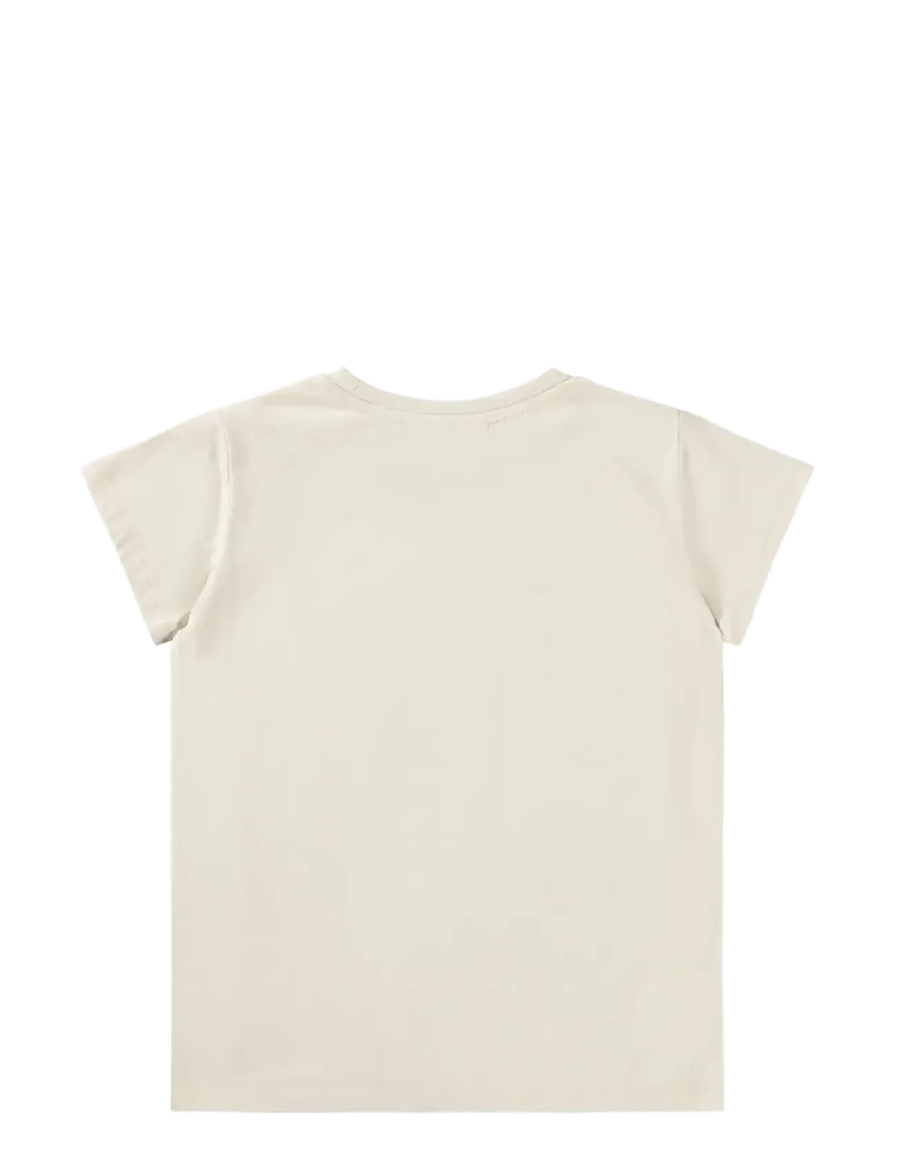 Molo - Ranva - t-shirts - summer sand - 1
