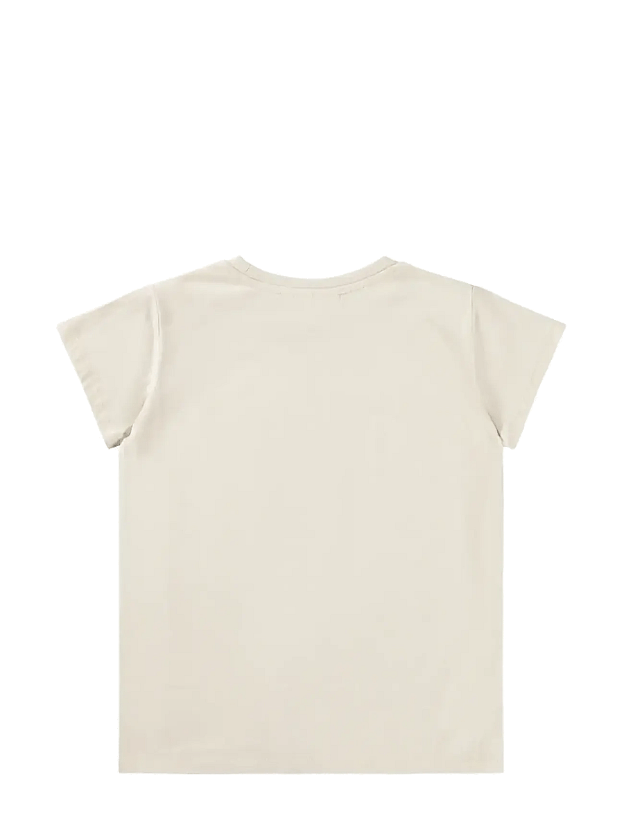 Molo - Ranva - t-shirts - summer sand - 1