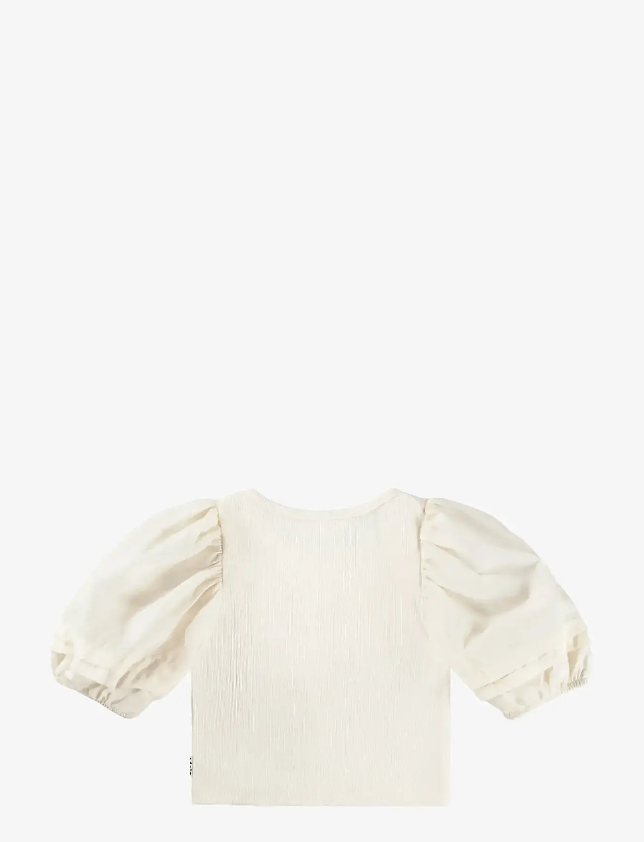 Molo - Rawna - t-shirts - pearled ivory - 2