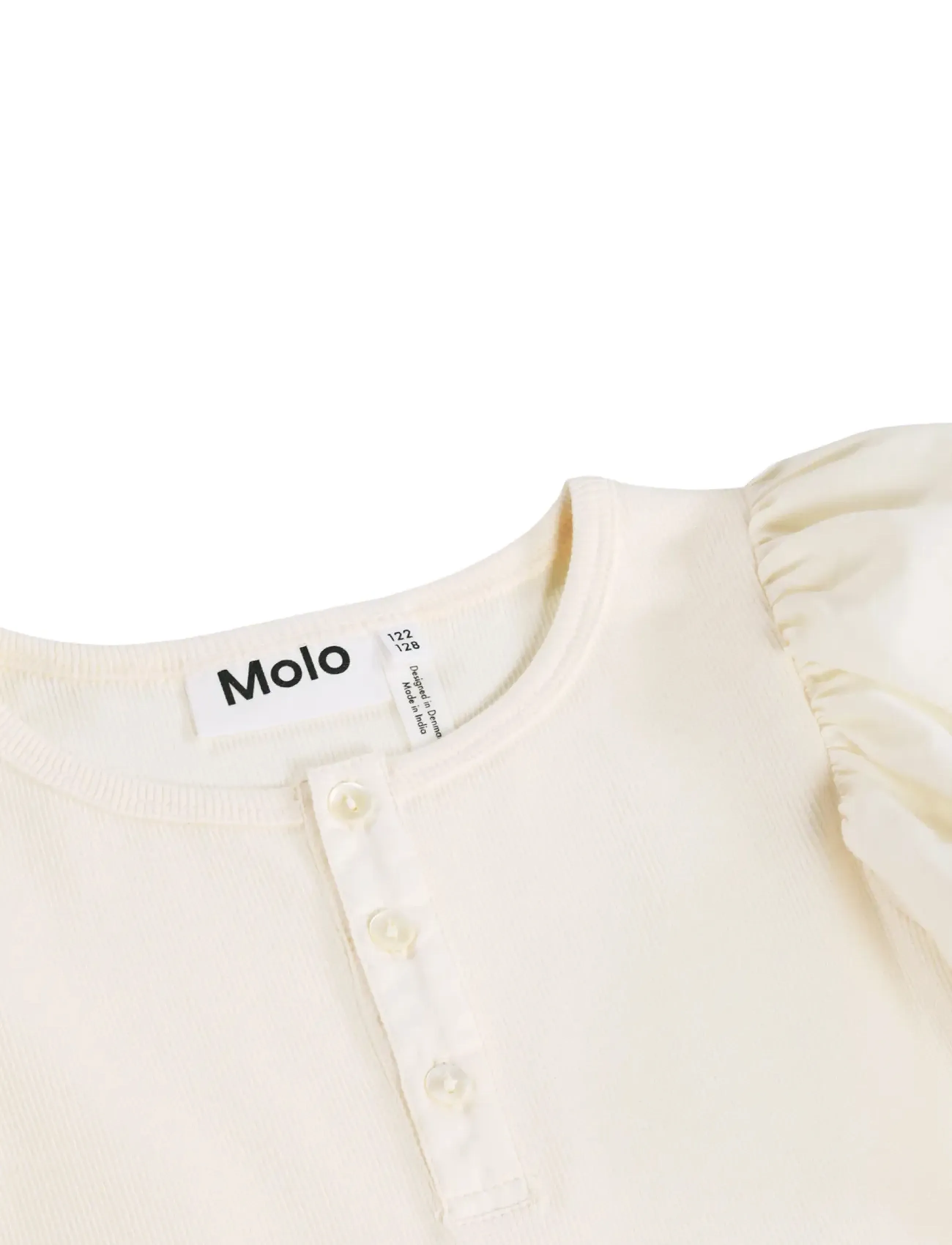 Molo - Rawna - stutterma - pearled ivory - 3