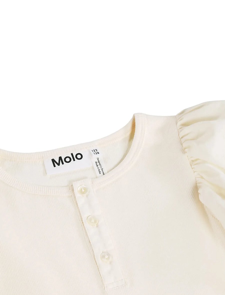 Molo - Rawna - stutterma - pearled ivory - 3