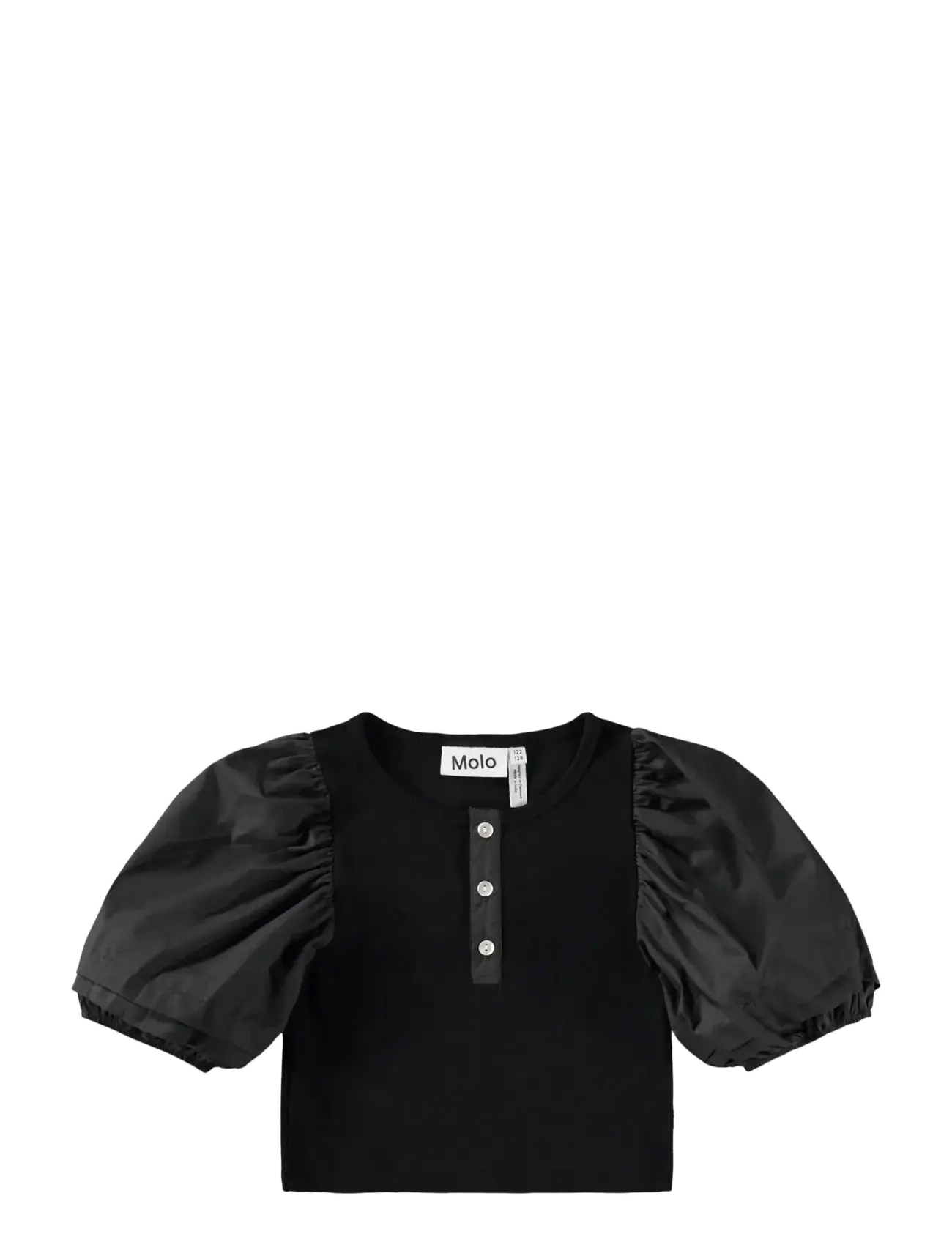 Molo Rawna - Kleidung - RAVEN / black