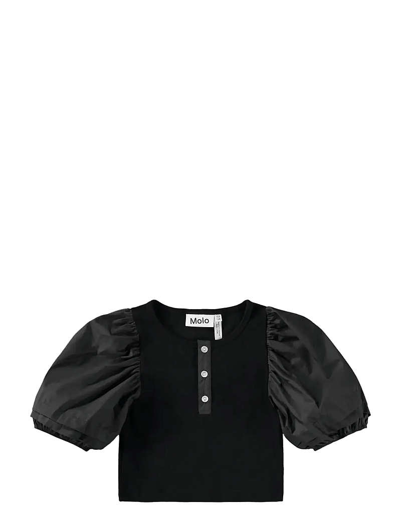 Molo - Rawna - t-shirts - raven - 1