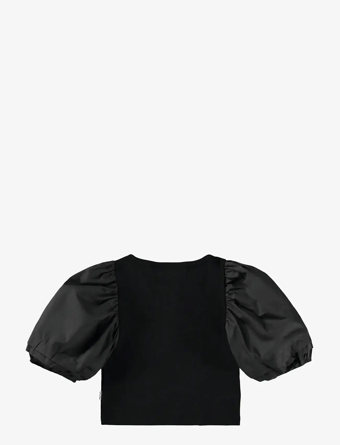 Molo - Rawna - t-shirts - raven - 2