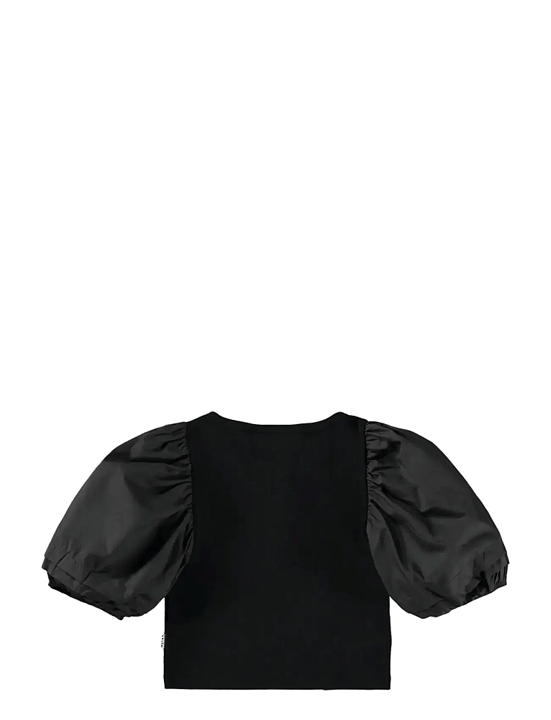 Molo - Rawna - t-shirts - raven - 2