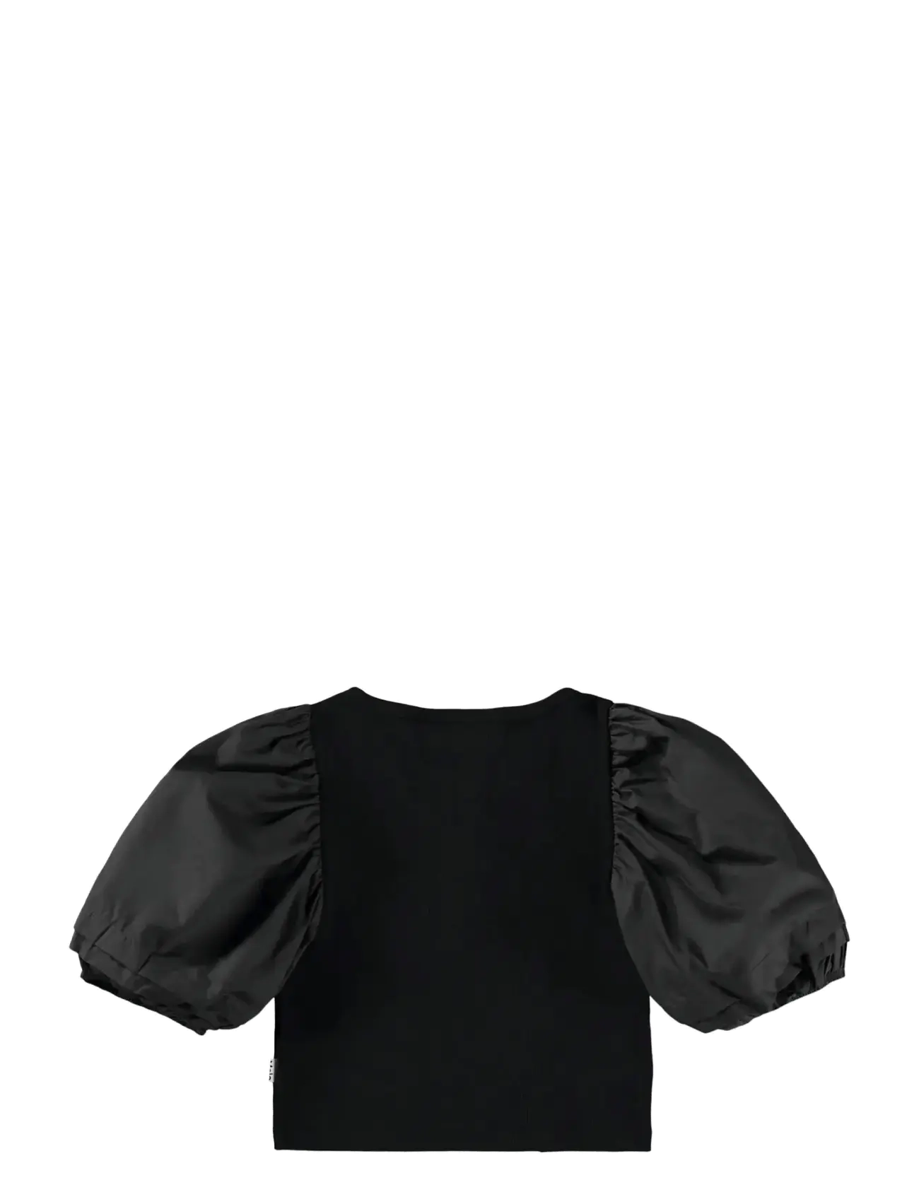 Molo - Rawna - short-sleeved - raven - 2