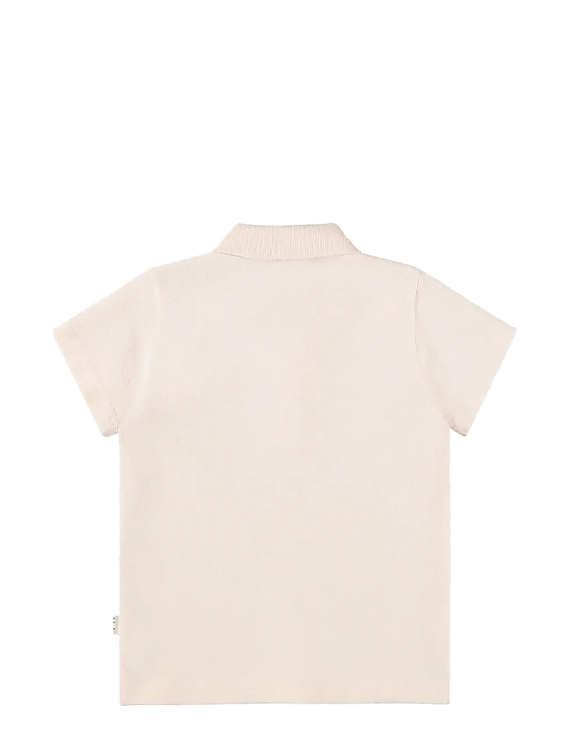 Molo - Renee - lühikeste varrukatega polod - cloud pink - 2