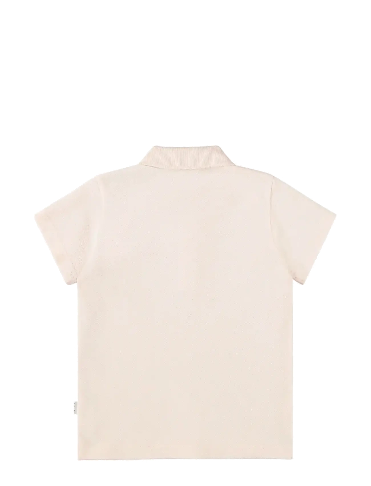 Molo - Renee - short-sleeved polos - cloud pink - 2
