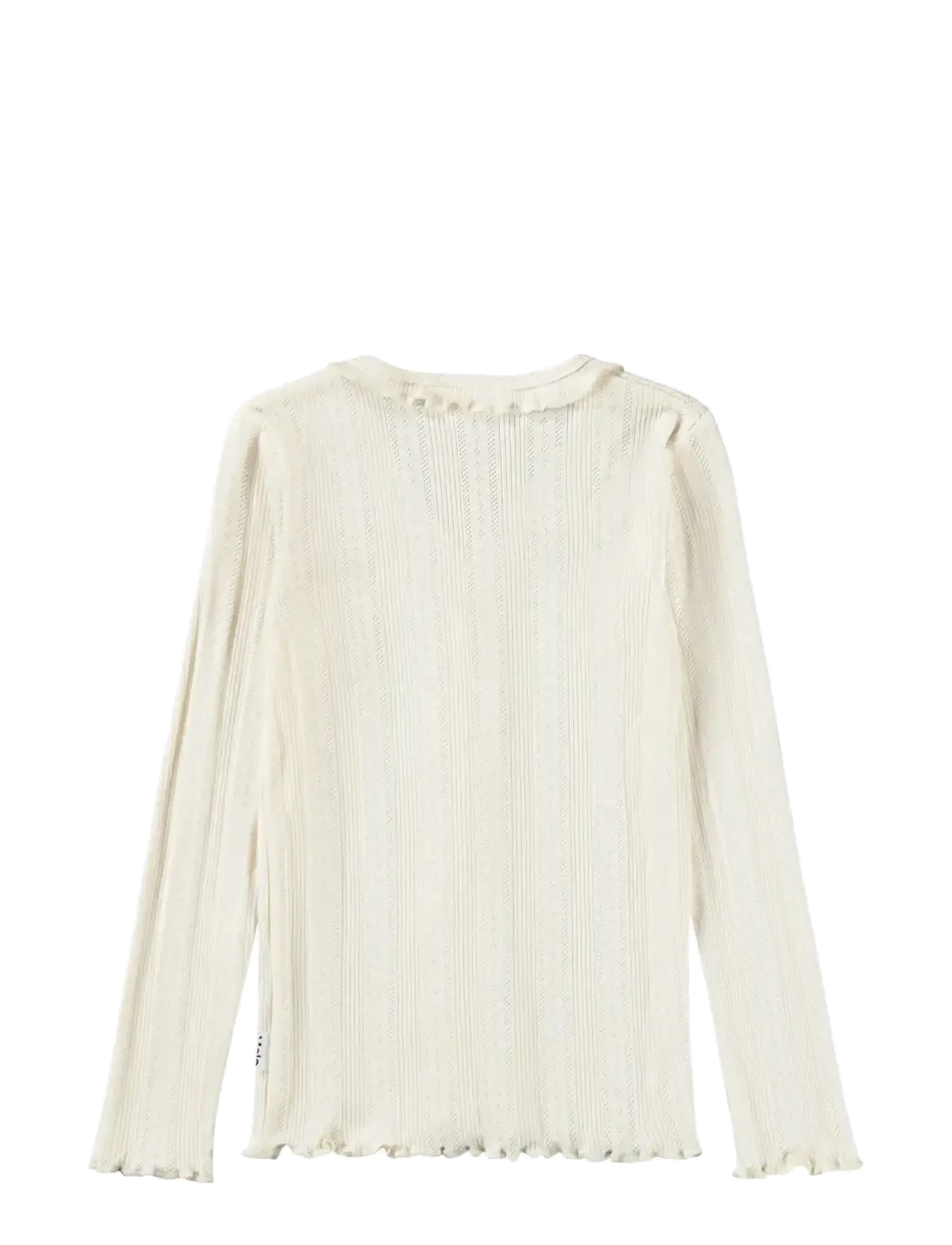 Molo - Ramsi - chemises à manches courtes - pearled ivory - 2