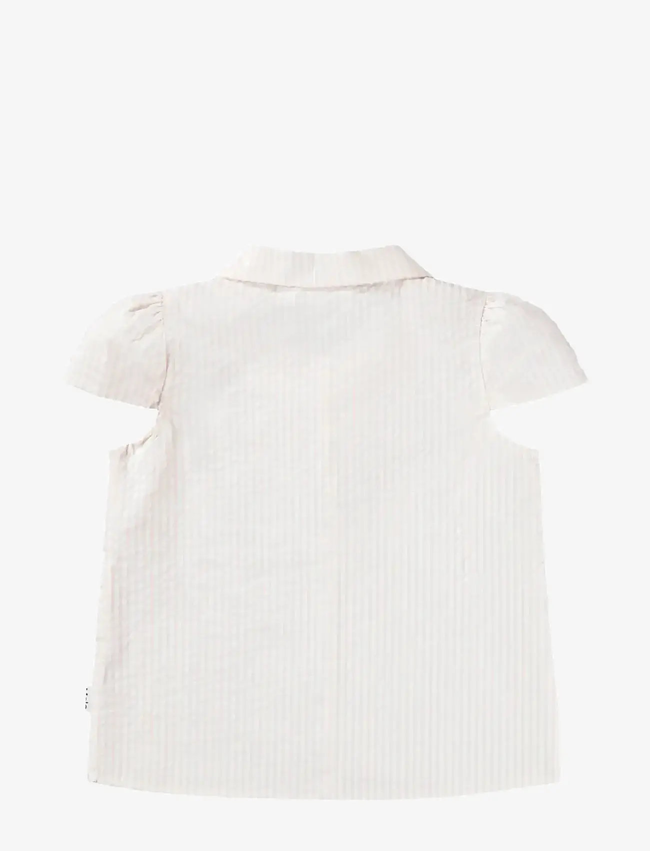 Molo - Raelicka - blusen & tuniken - cloud pink stripe - 2