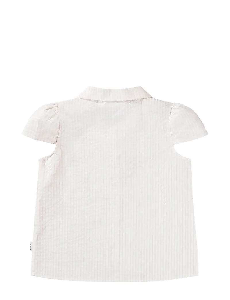 Molo - Raelicka - blusen & tuniken - cloud pink stripe - 2