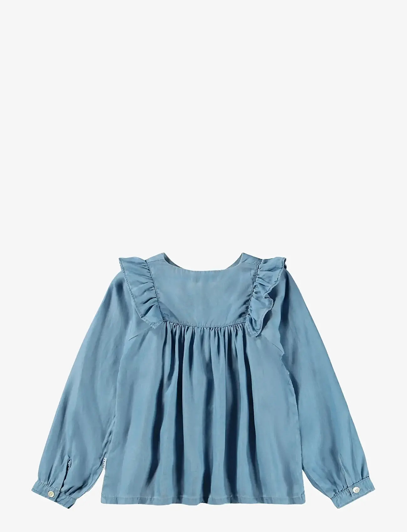 Molo - Rashida - pluusid ja tuunikad - washed - 1