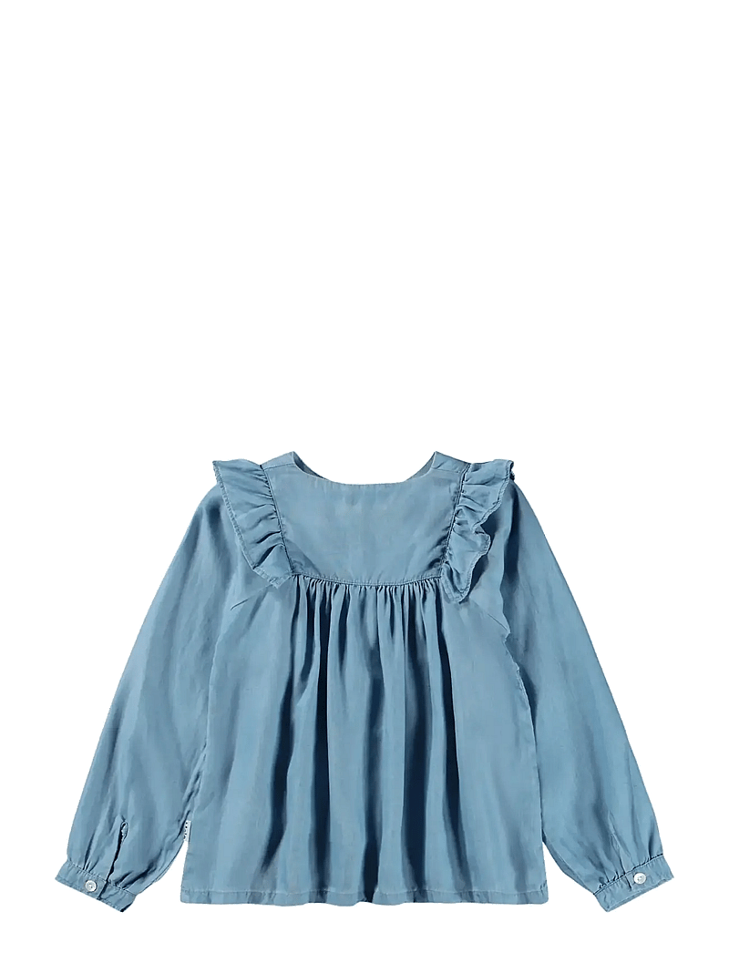 Molo - Rashida - pluusid ja tuunikad - washed - 1