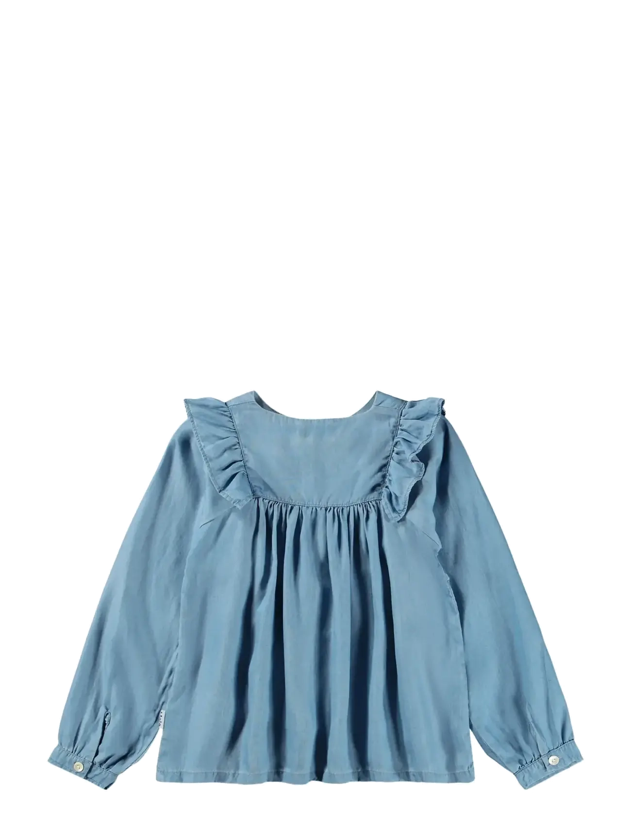 Molo - Rashida - blusen & tuniken - washed - 1