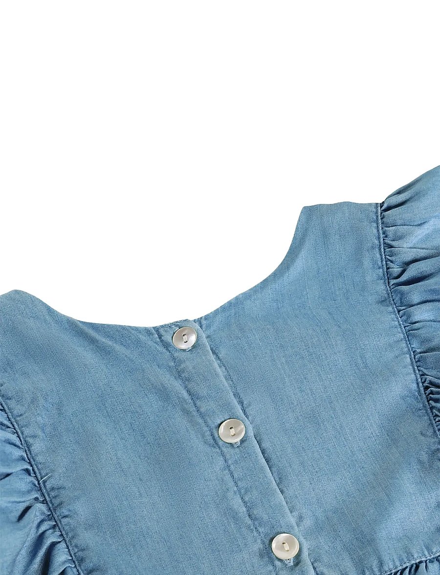 Molo - Rashida - blusen & tuniken - washed - 2