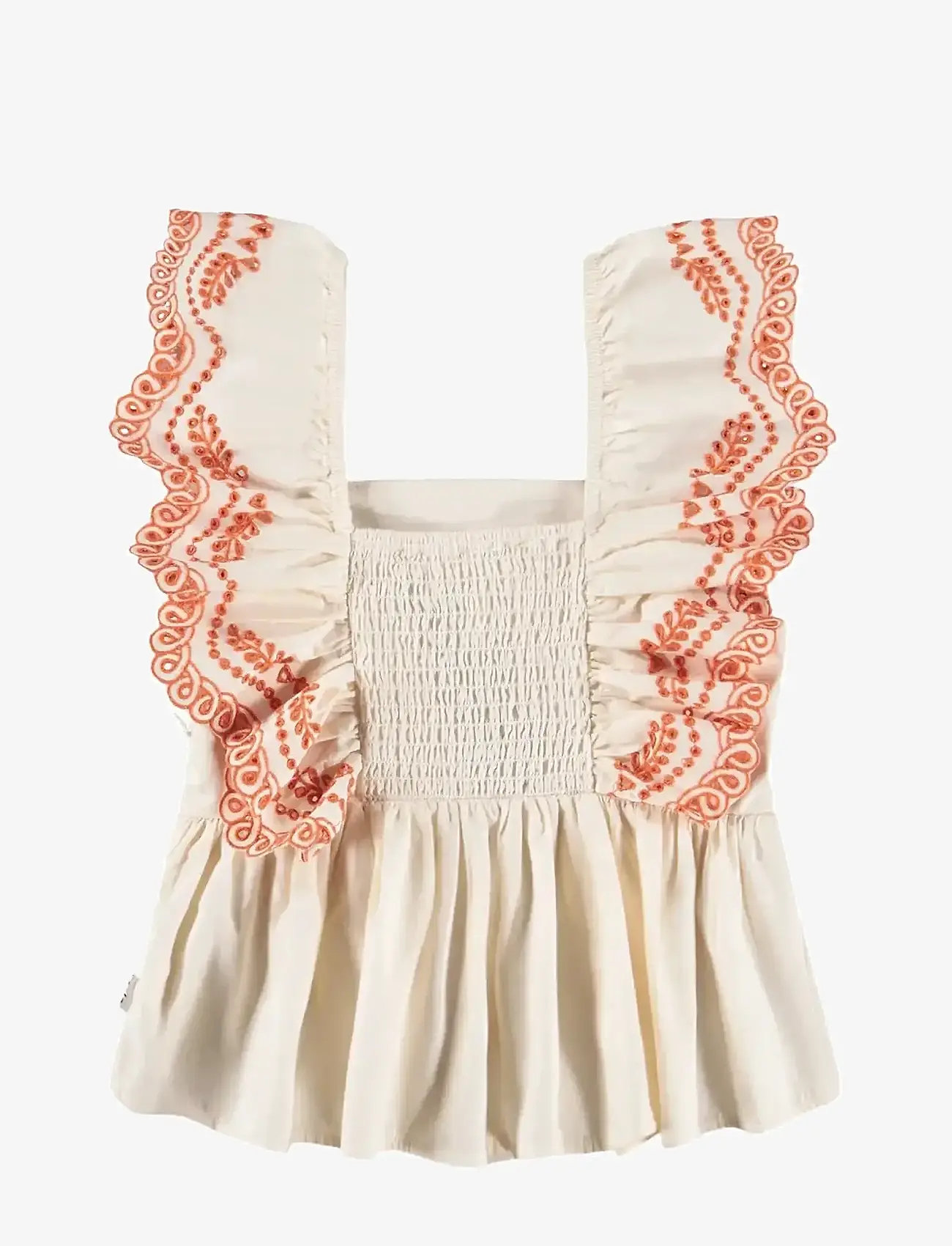 Molo - Rosamond - bluser & tunikaer - pearled ivory - 2