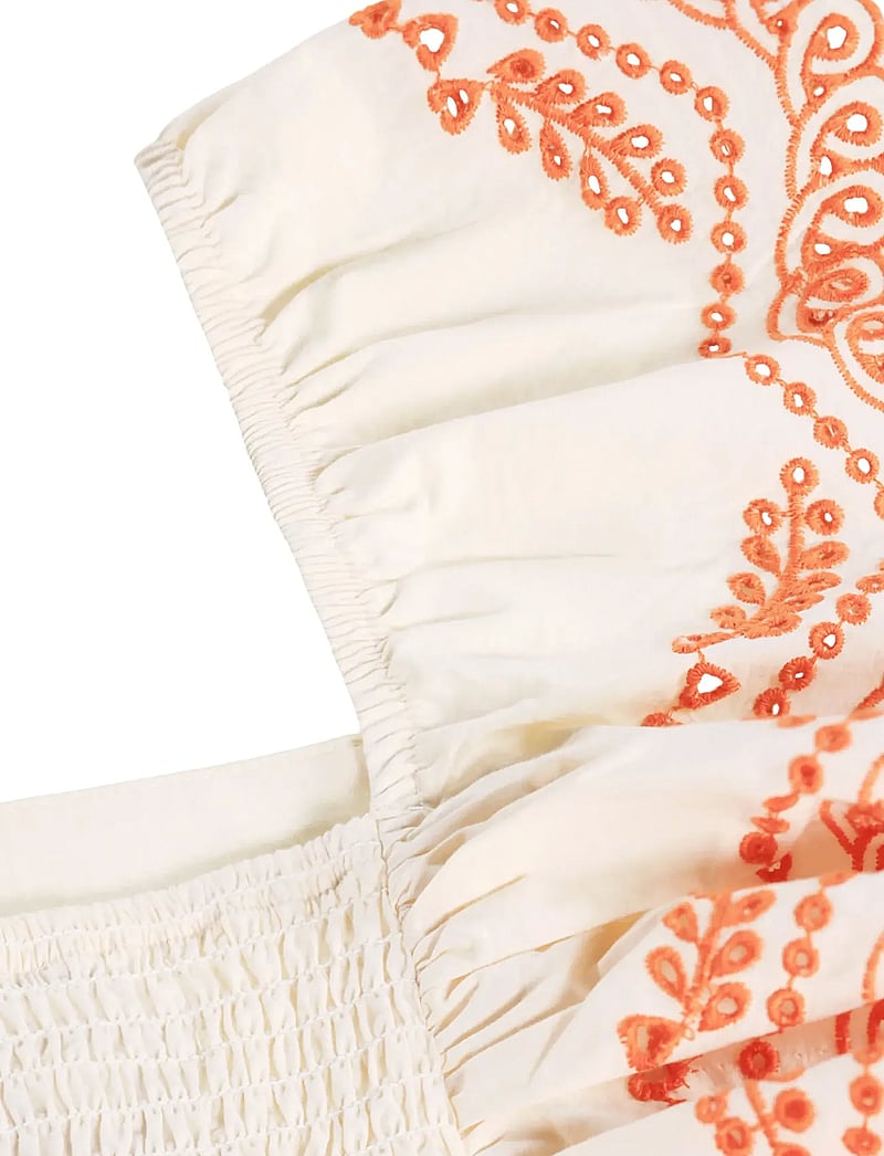 Molo - Rosamond - bluser & tunikaer - pearled ivory - 5