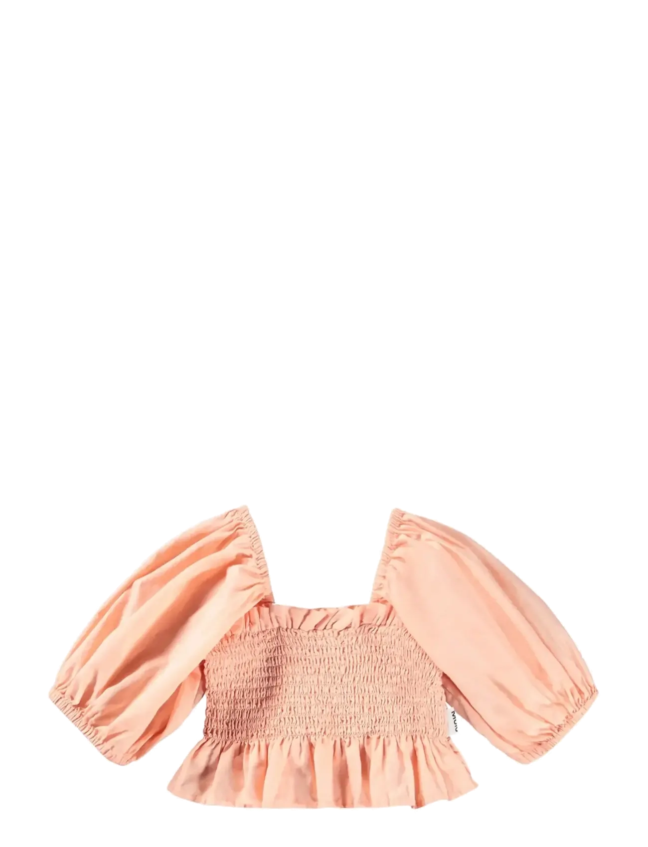 Molo Rosine - Lapsed 98–134 - PEACH BUD / pink/rose