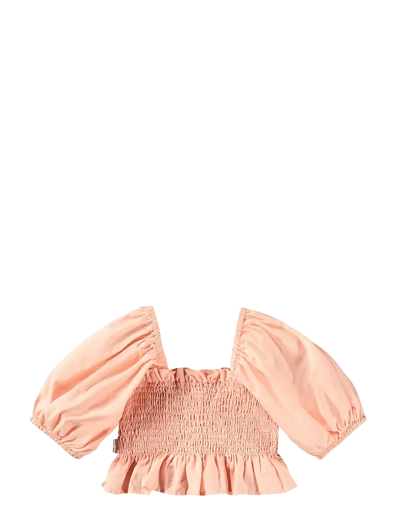 Molo - Rosine - pluusid ja tuunikad - peach bud - 2