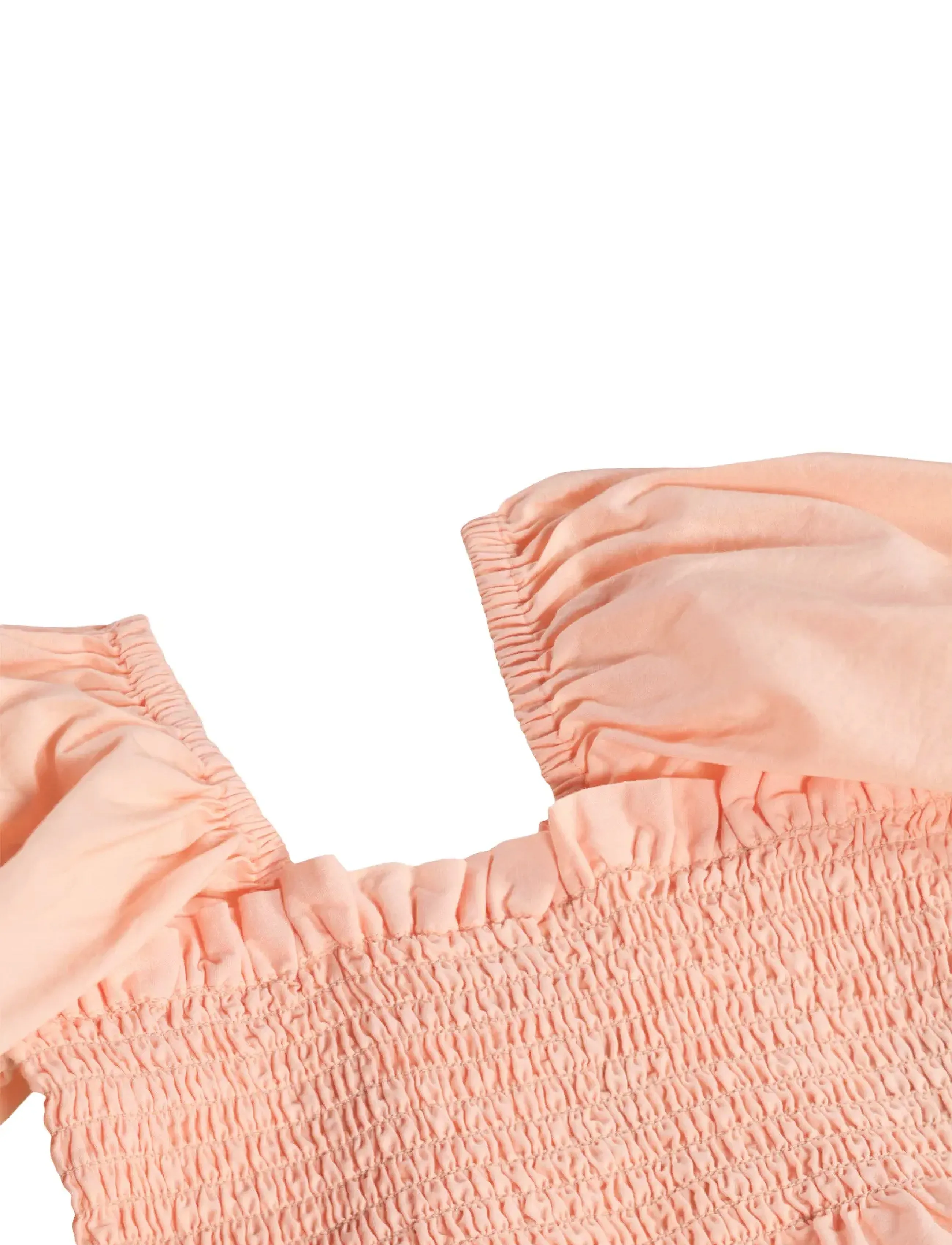 Molo - Rosine - chemisiers & tuniques - peach bud - 4