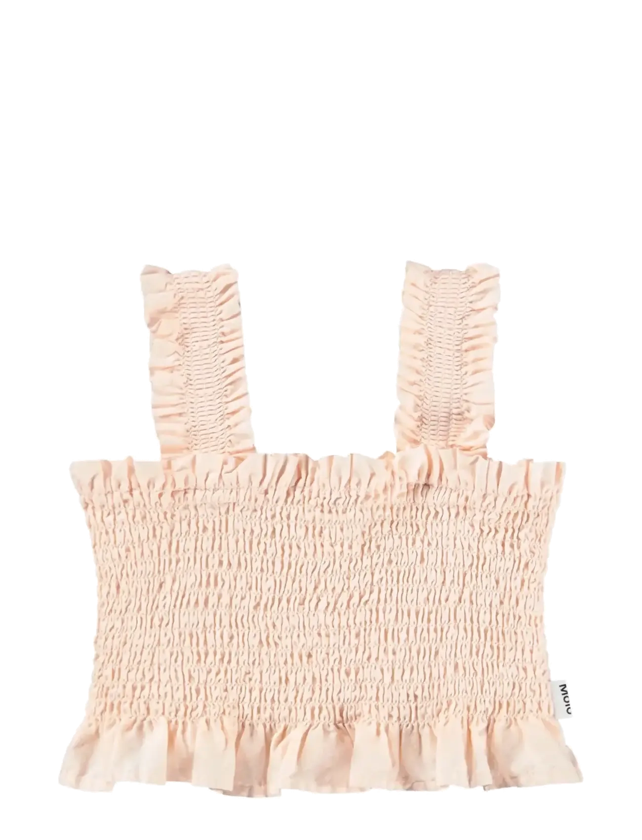 Molo Rolfia - Riided - CLOUD PINK / pink/rose