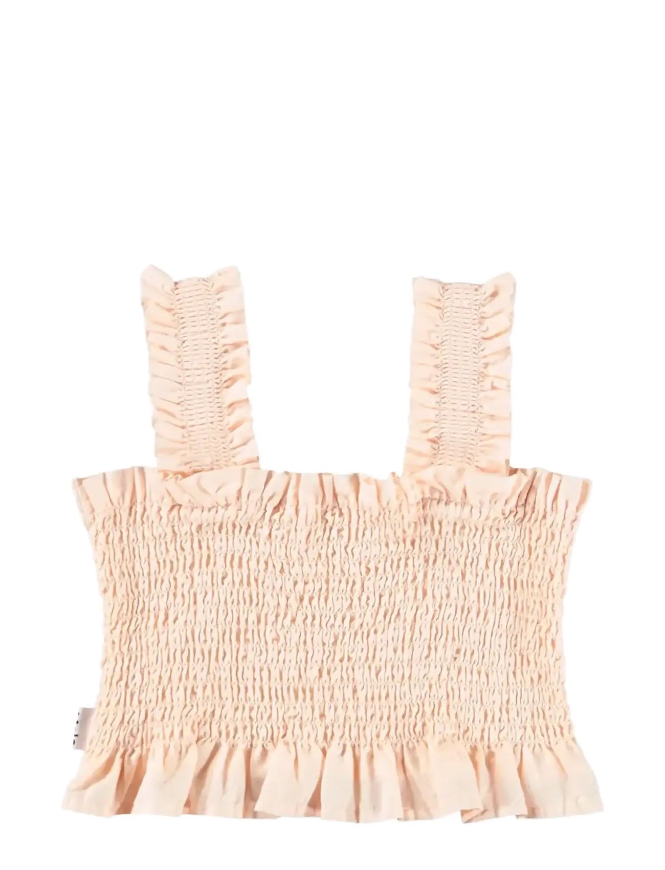 Molo - Rolfia - tanktops - cloud pink - 2