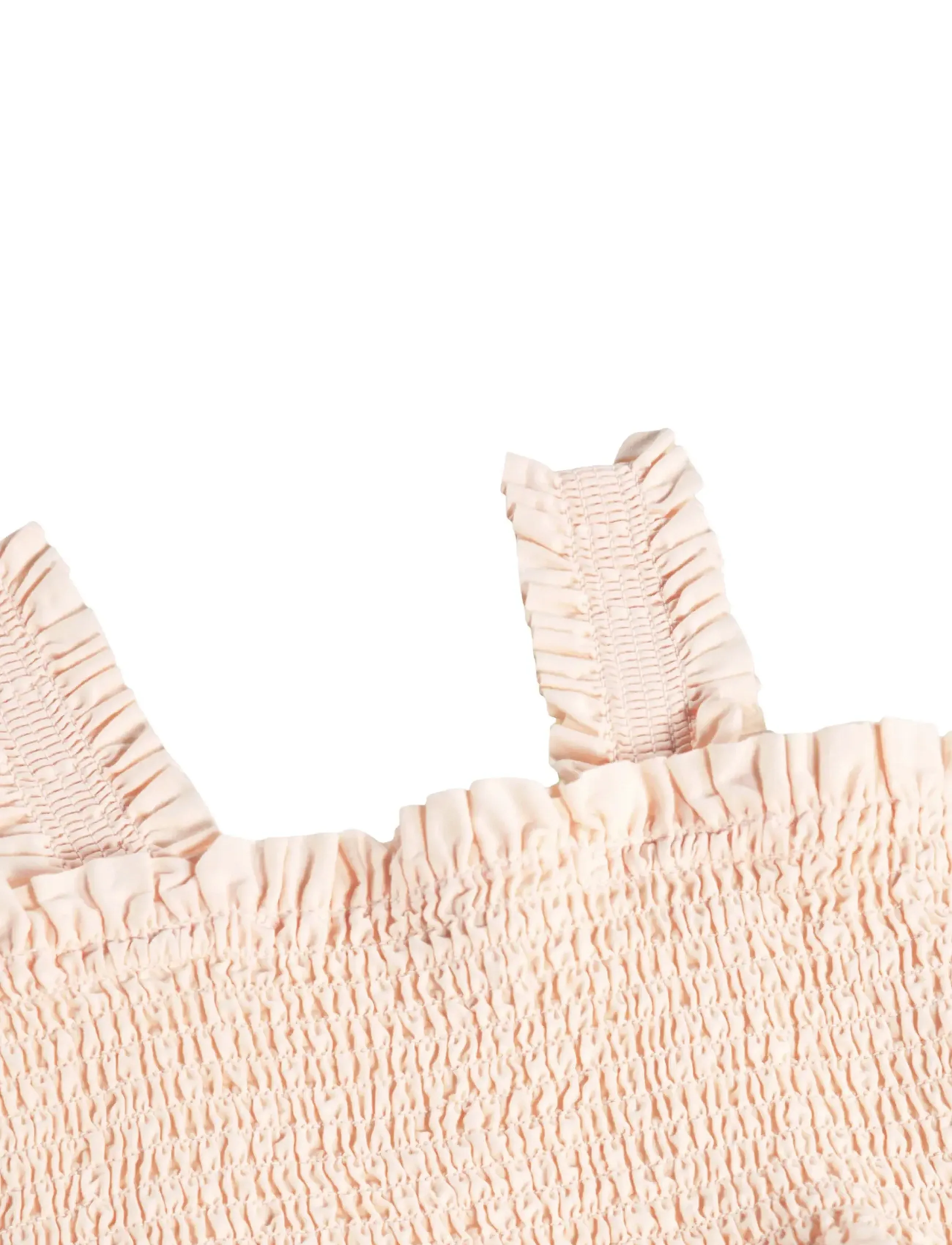 Molo - Rolfia - tanktops - cloud pink - 4