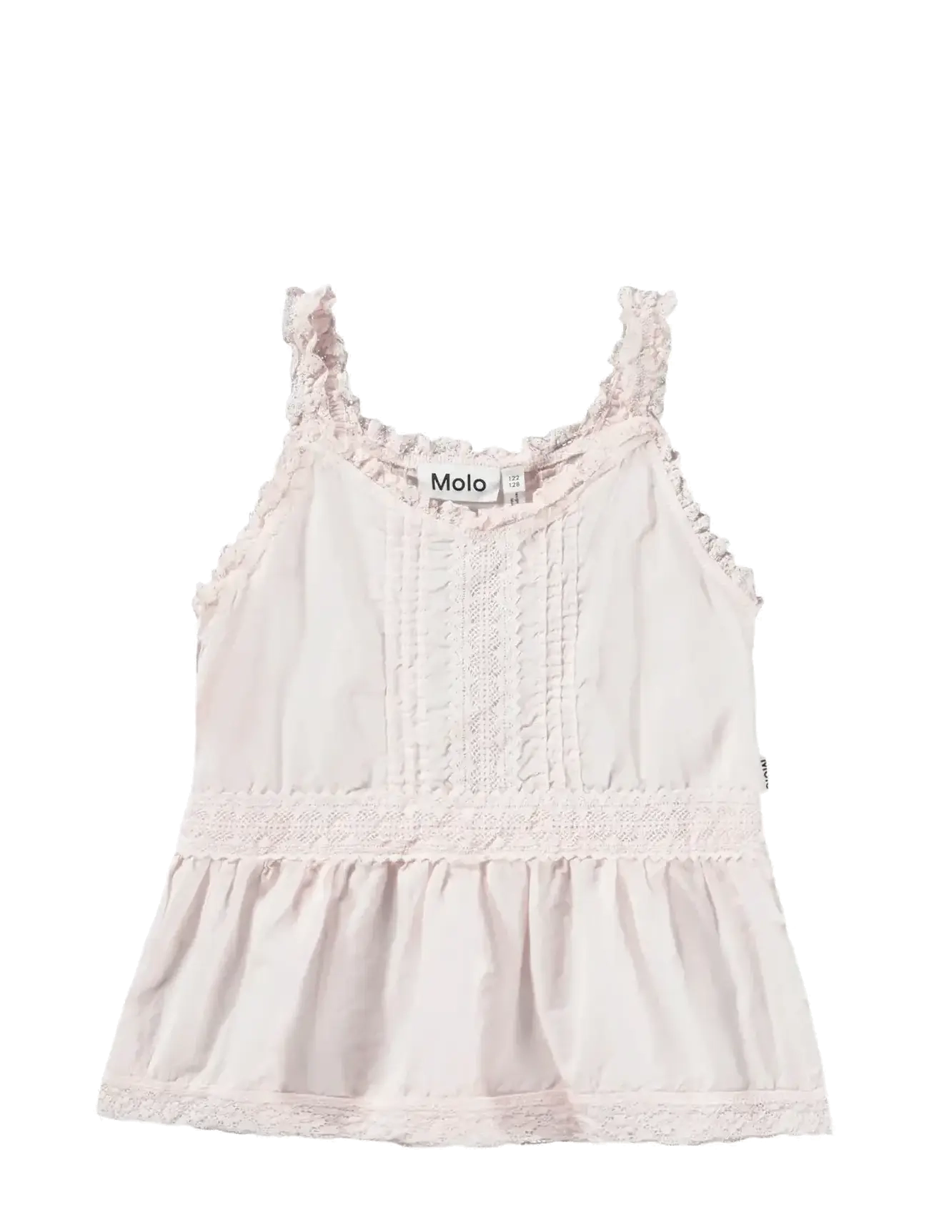 Molo Roanna - Lapsed 98–134 - CLOUD PINK / pink/rose