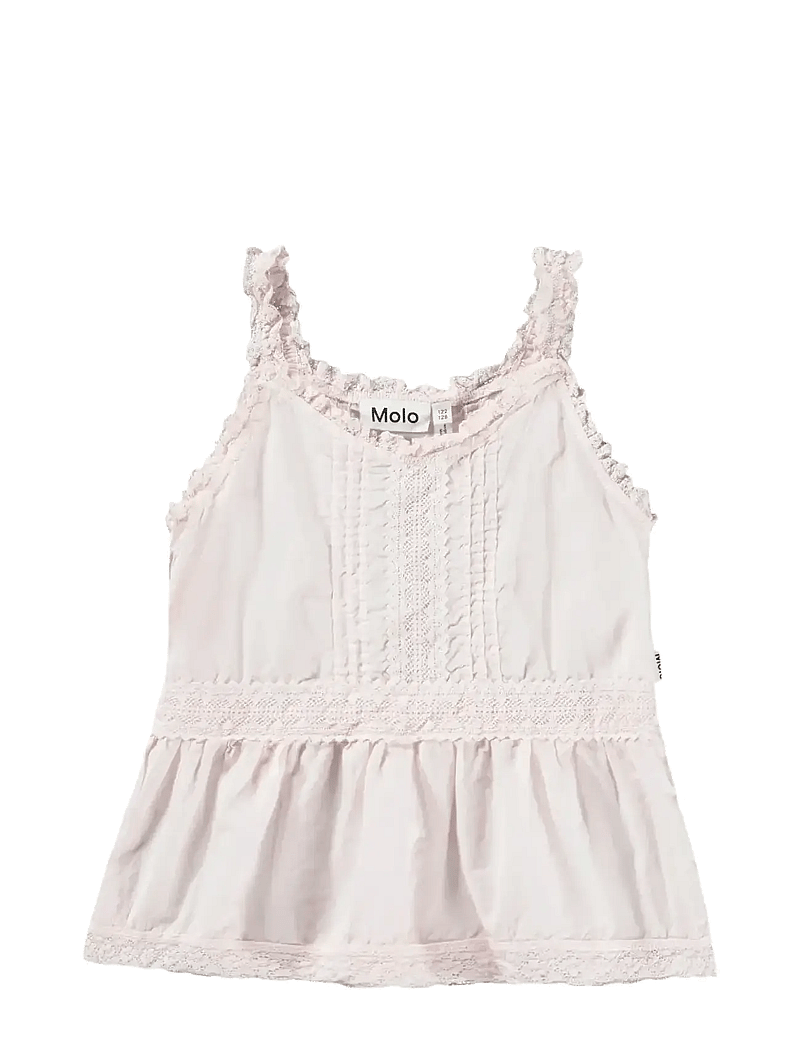 Molo - Roanna - Ärmlösa - cloud pink - 1