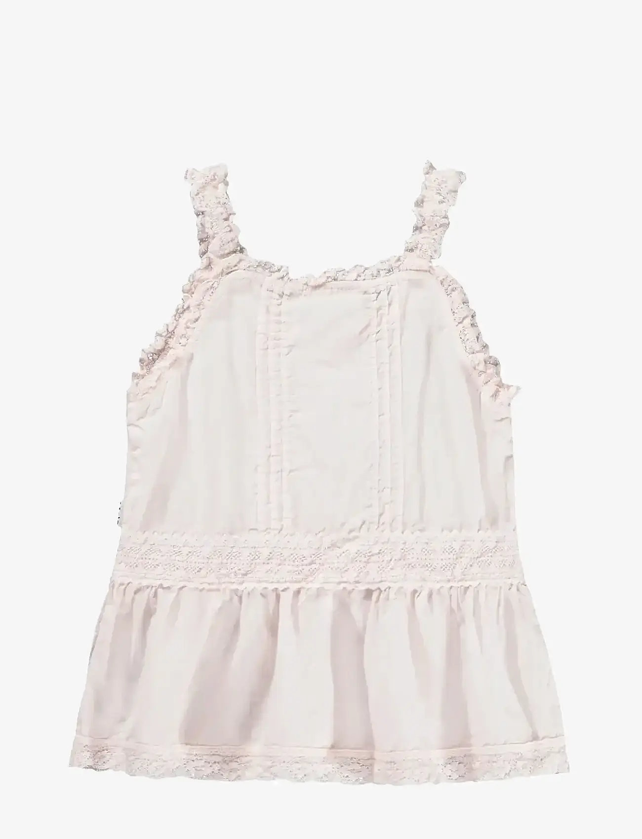 Molo - Roanna - Ärmlösa - cloud pink - 2