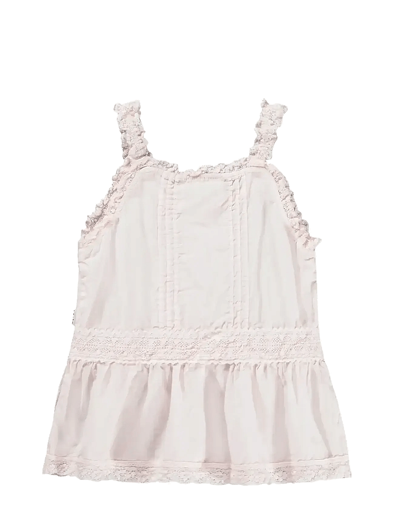 Molo - Roanna - Ärmlösa - cloud pink - 2