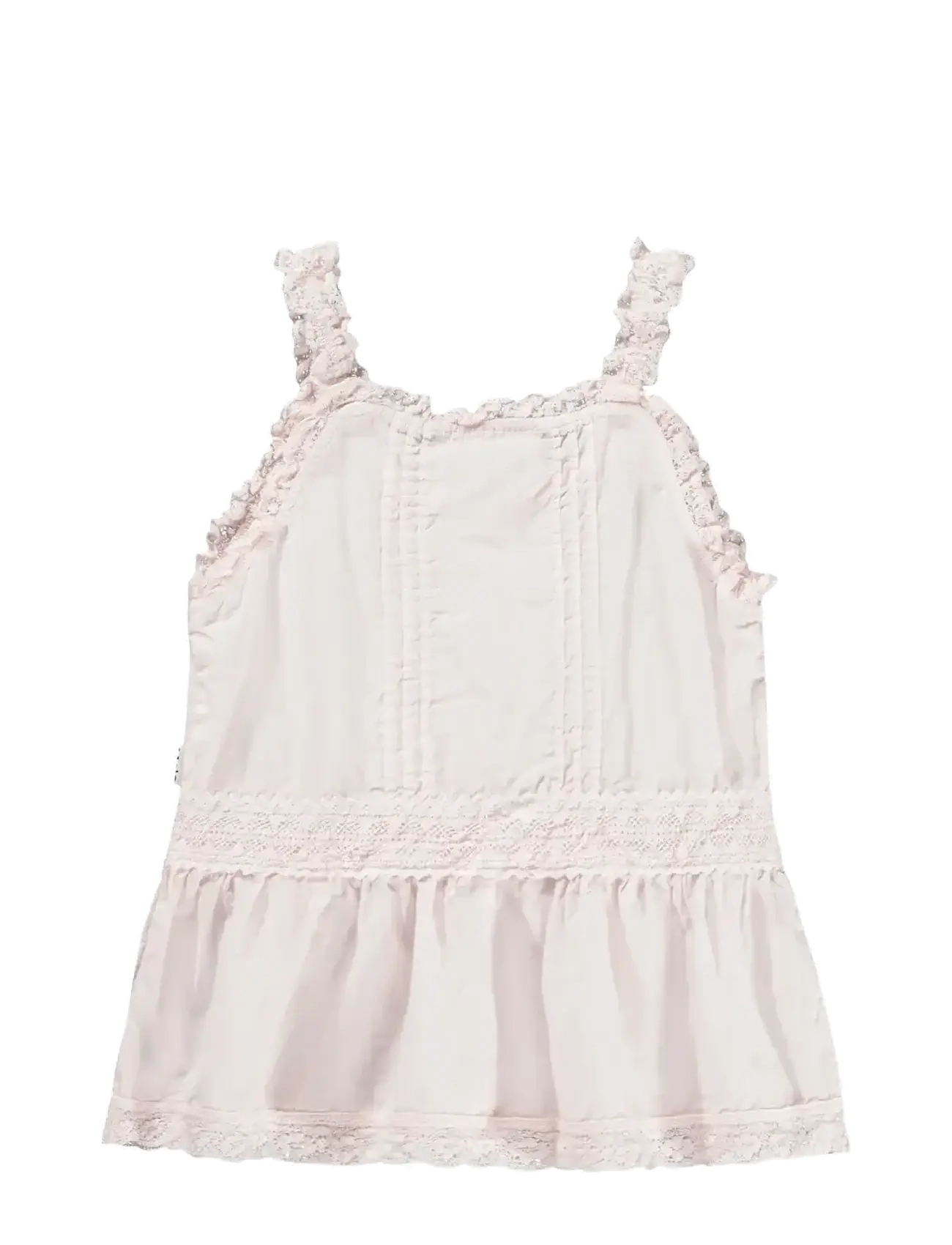 Molo - Roanna - sleeveless - cloud pink - 2