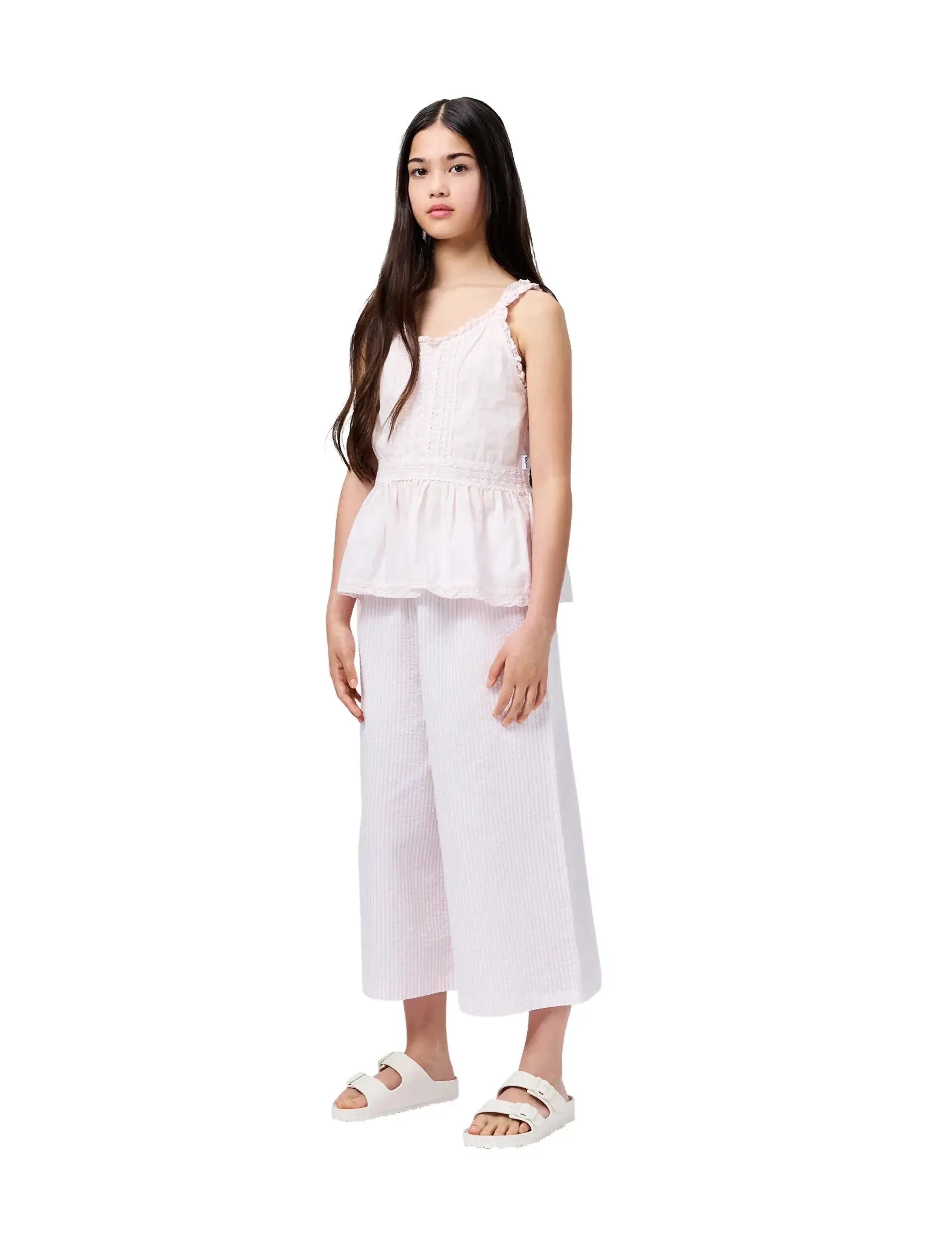 Molo - Roanna - sleeveless - cloud pink - 3