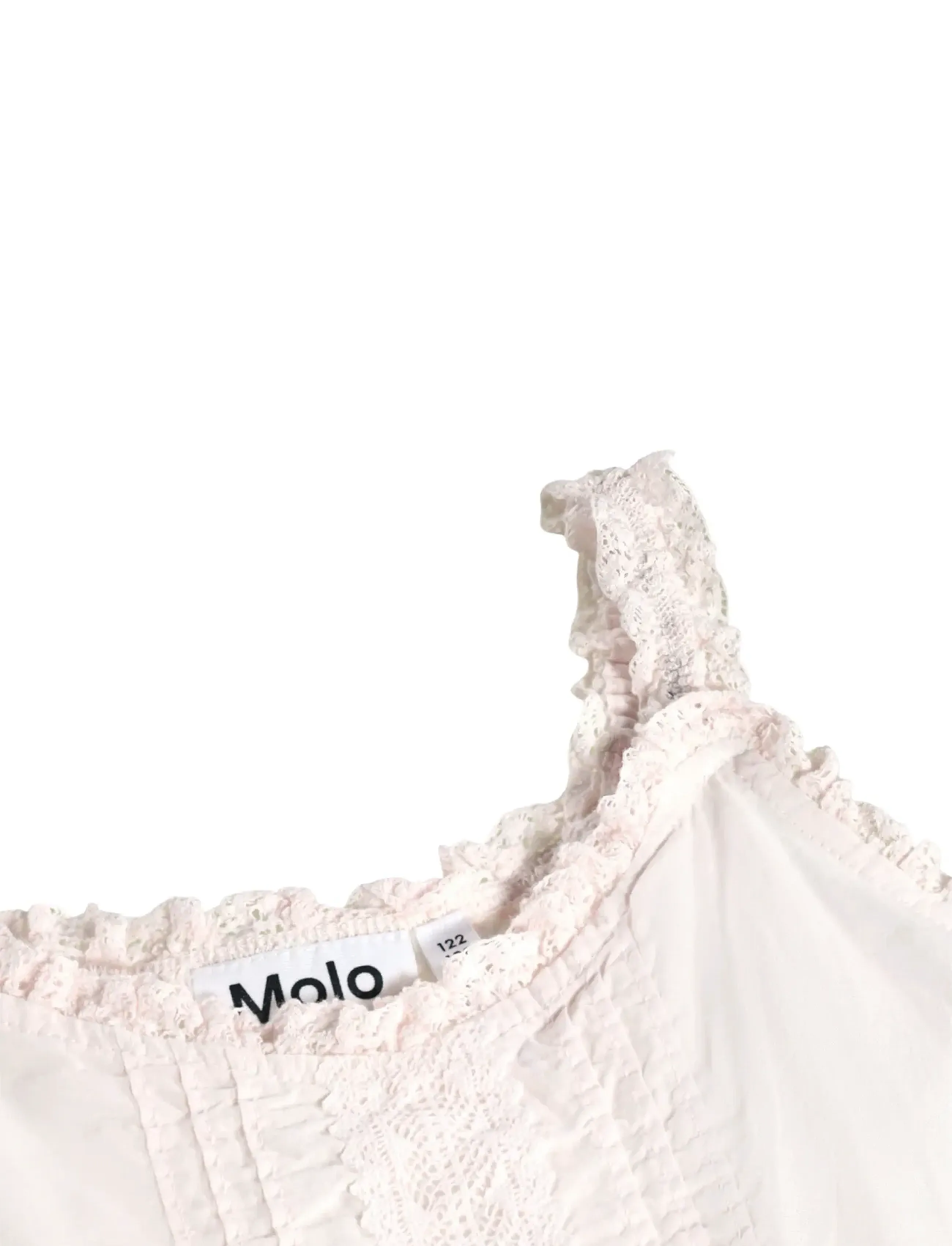 Molo - Roanna - sleeveless - cloud pink - 5