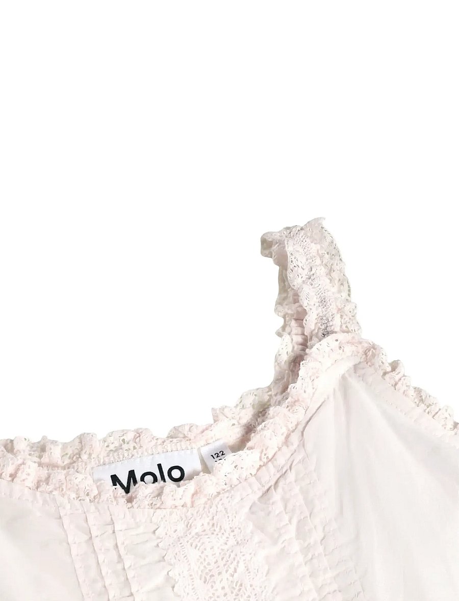 Molo - Roanna - sleeveless - cloud pink - 5